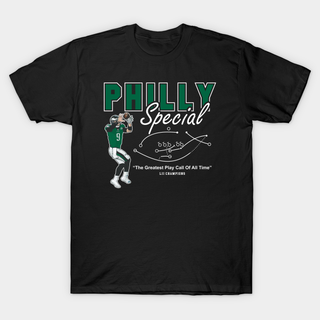 cbs special t shirt
